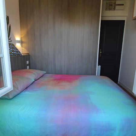 Cosy Solidor T2 Avec Jardin Terrasse 100M Plage Σεν Μαλό Εξωτερικό φωτογραφία