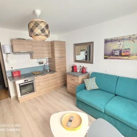 Cosy Solidor T2 Avec Jardin Terrasse 100M Plage Σεν Μαλό Εξωτερικό φωτογραφία