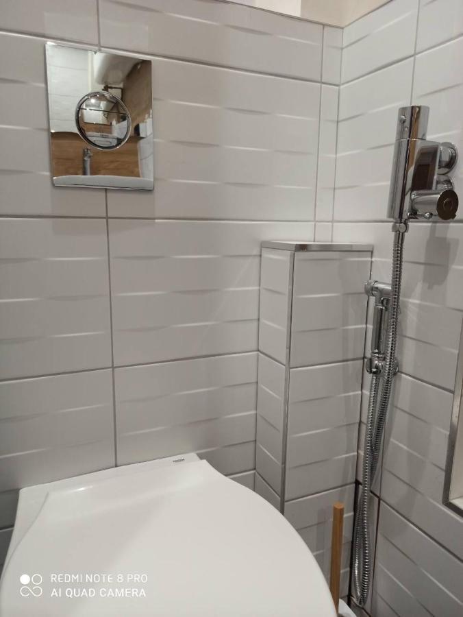 Cosy Solidor T2 Avec Jardin Terrasse 100M Plage Σεν Μαλό Εξωτερικό φωτογραφία