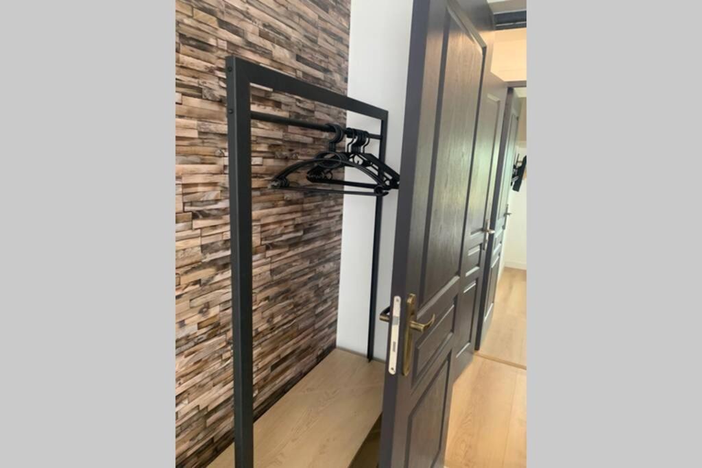 Cosy Solidor T2 Avec Jardin Terrasse 100M Plage Σεν Μαλό Εξωτερικό φωτογραφία
