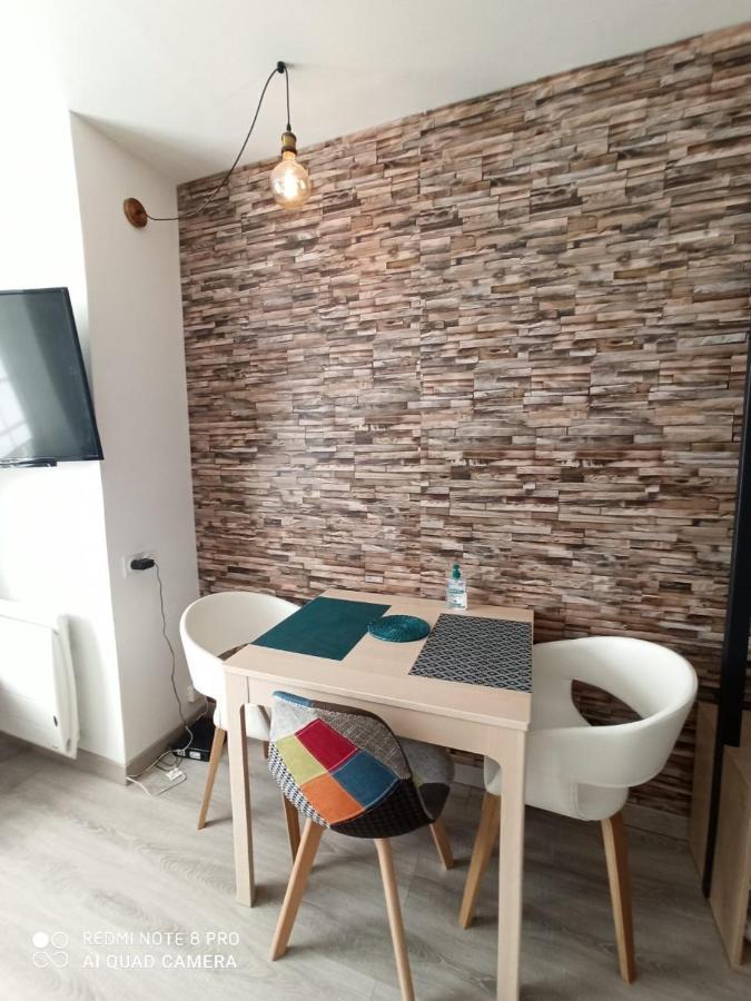 Cosy Solidor T2 Avec Jardin Terrasse 100M Plage Σεν Μαλό Εξωτερικό φωτογραφία